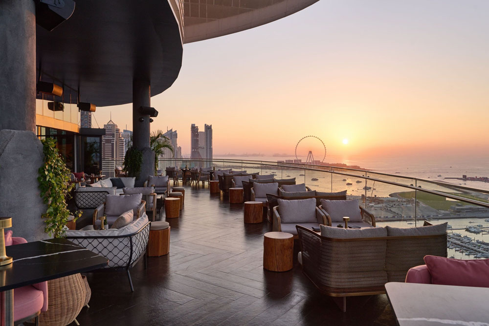 W Dubai - Mina Seyahi, Adults Only - Image 3